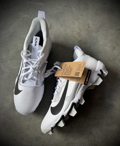 Nuovo nike alpha menace - nuovo, 4