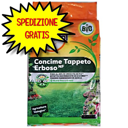 Solabiol concime biologico - concime,