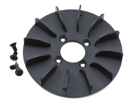 Sab goblin aluminum - aluminum, fan
