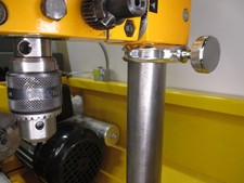 Collare supporto testa fresa EMCO COMPACT 5