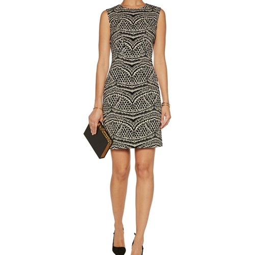 Mini abito diane von - abito,