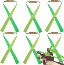 6 Elastici per Fionda