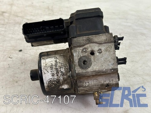 Modulo centralina abs - modulo, fiat