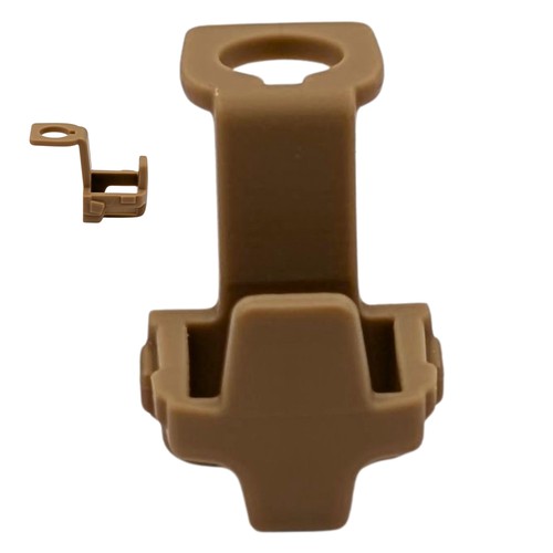 Lego baby brown - lego,