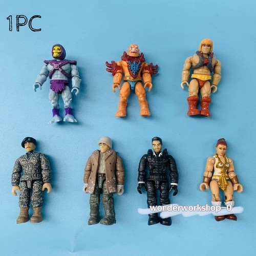 1pz mega construx bloks call - construx,