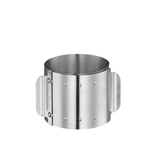 Coppapasta acciaio inox - in,