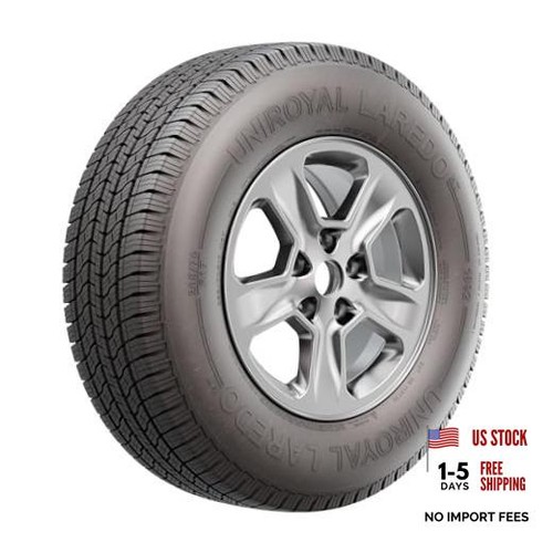 Laredo car tire for - laredo, light