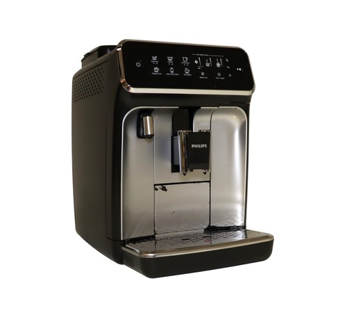 Macchina caffè automatica - da,