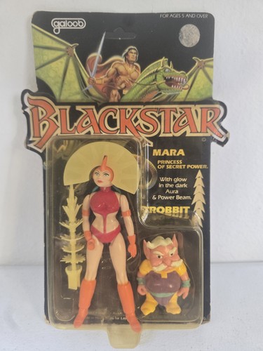 1983 galoob filmation - galoob,
