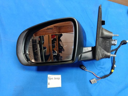 Spe jeep specchio - jeep,
