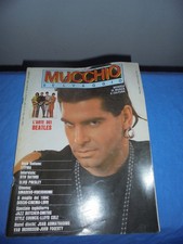 MUCCHIO SELVAGGIO N° 86 marzo