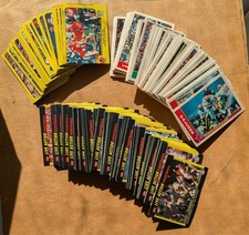 Lotto/Set quasi 208 carte