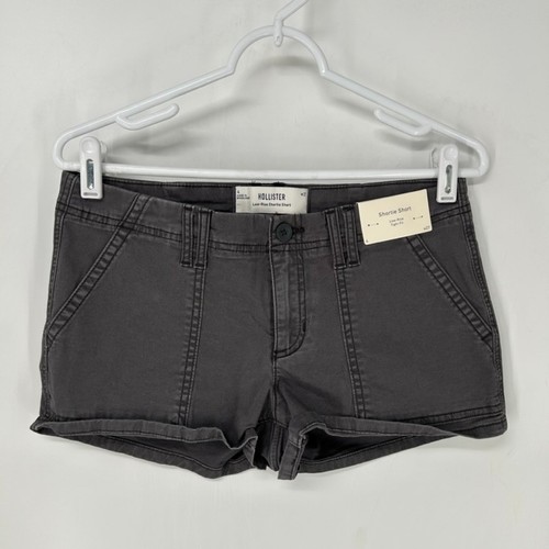 Pantaloncini corti hollister - corti,