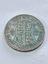 Moneta corona giorgio v - moneta,