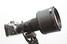 Nikon Nikkor IF ED 300 mm