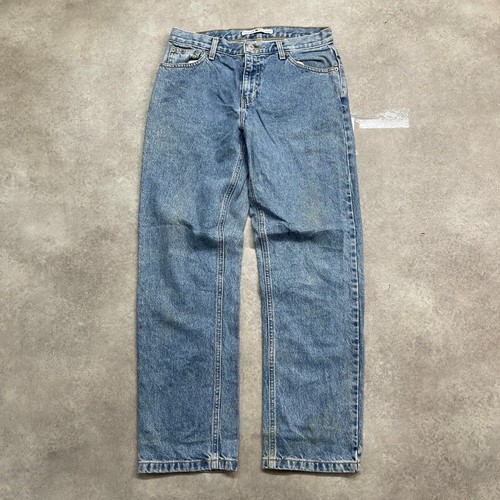 Tommy hilfiger jeans uomo - tommy, 33"