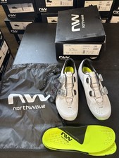 Scarpe da ciclismo su strada