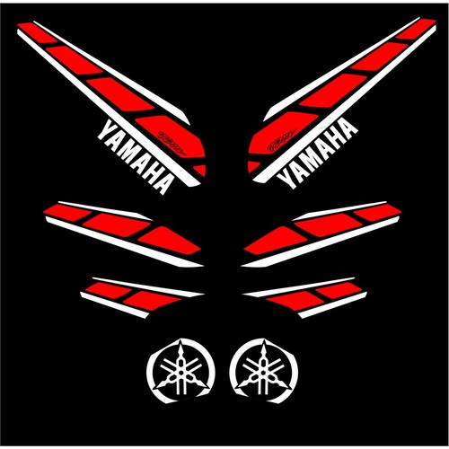 Grafica adesivi stickers - adesivi, tdm