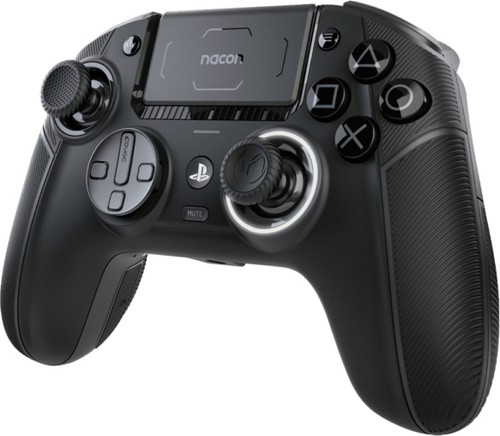 Revolution pro controller - revolution, 5