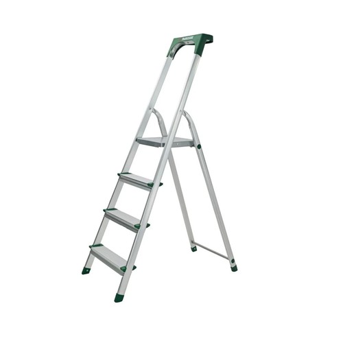 Parkside scala alluminio - scala, 3
