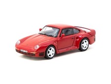 Porsche 959 Rosso *** Asfalto