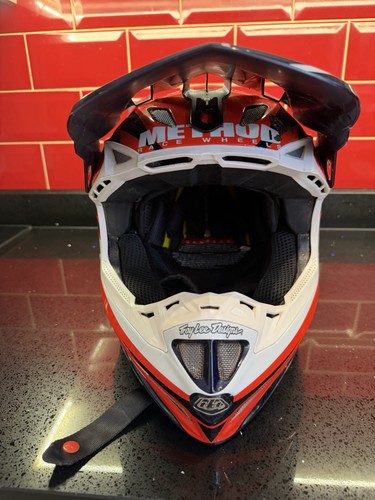 Casco troy lee designs - casco,