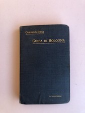 Guida bologna corrado ricci - bologna,