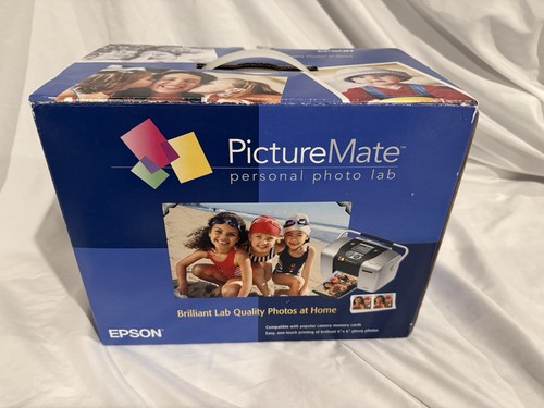 Epson picturemate pm290 - picturemate,