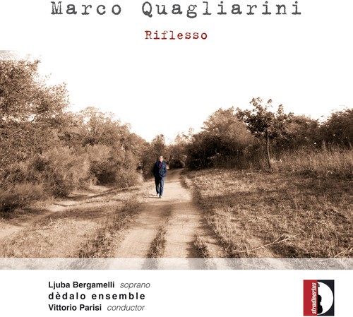 Quagliarin dedalo marco - dedalo,