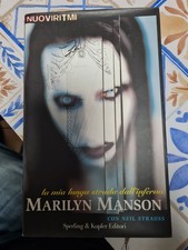 Marilyn Manson. La Mia lunga