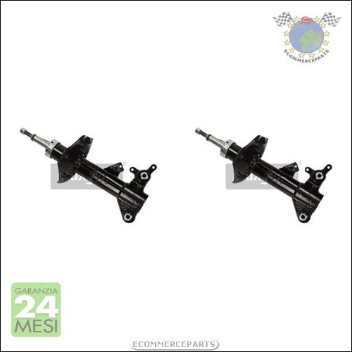 Ammortizzatori maxgear - ammortizzatori,
