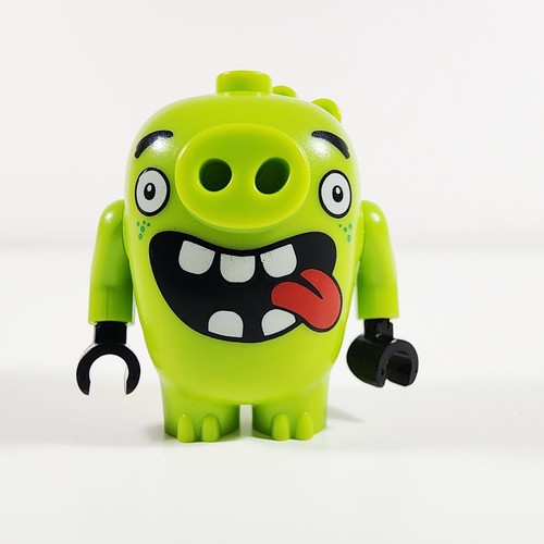 Lego piggy minifigure gli - minifigure,