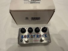 Zvex scatola roccia - zvex,