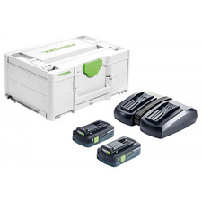 Festool 577256 Set Energia 18v