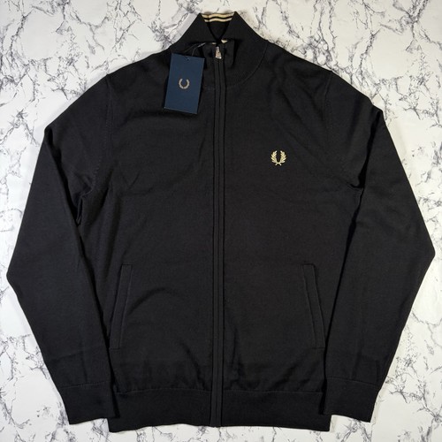 Fred perry maglione - fred,