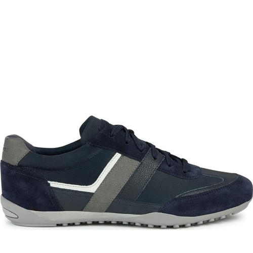 Geox trainers wells sneakers - wells,