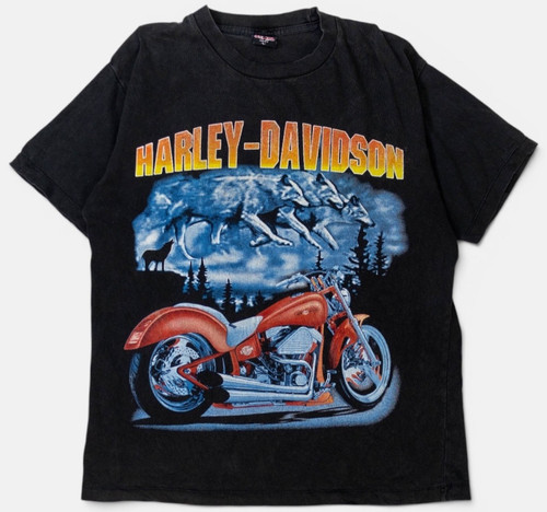 Shirt uomo harley davidson - t-shirt, harley-davidson