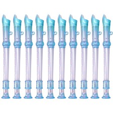  10pcs strumenti musicali