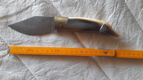 Coltello arburese sardo - arburese,