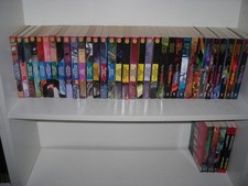 DYLAN DOG MAXI OLD BOY DA 1 A 38 + OLD BOY 1 E 4 MANCA 22 E 29