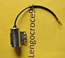 Condensatore di accensione per