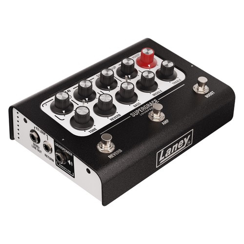 Laney supergrace loudpedal - supergrace,