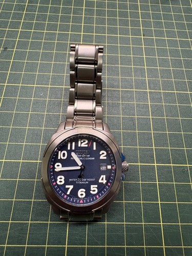 Orologio citizen uomo - orologio,