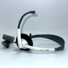 CUFFIE XBOX 360 ORIGINALI