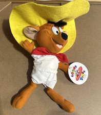 1997 looney tunes speedy - looney,