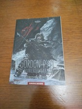 Libro game book - book, gordon