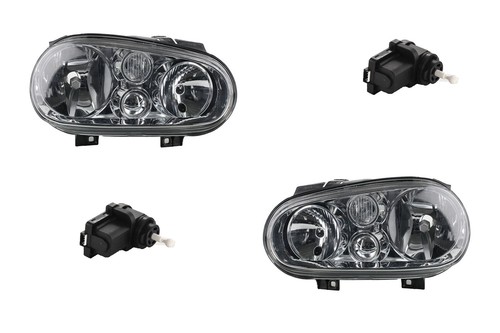 Set fanali adatto - per, vw