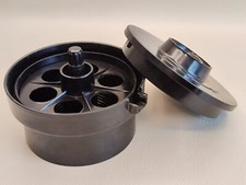 Serbatoio di elaborazione in