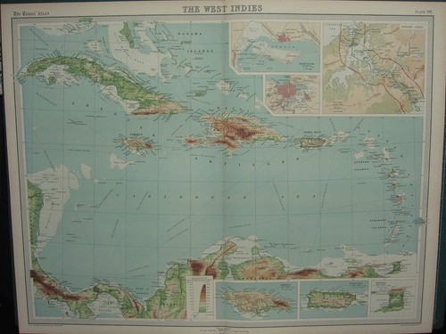 1920 grande mappa il - 1920,