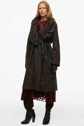 Nwt zara balloon collar - balloon, coat